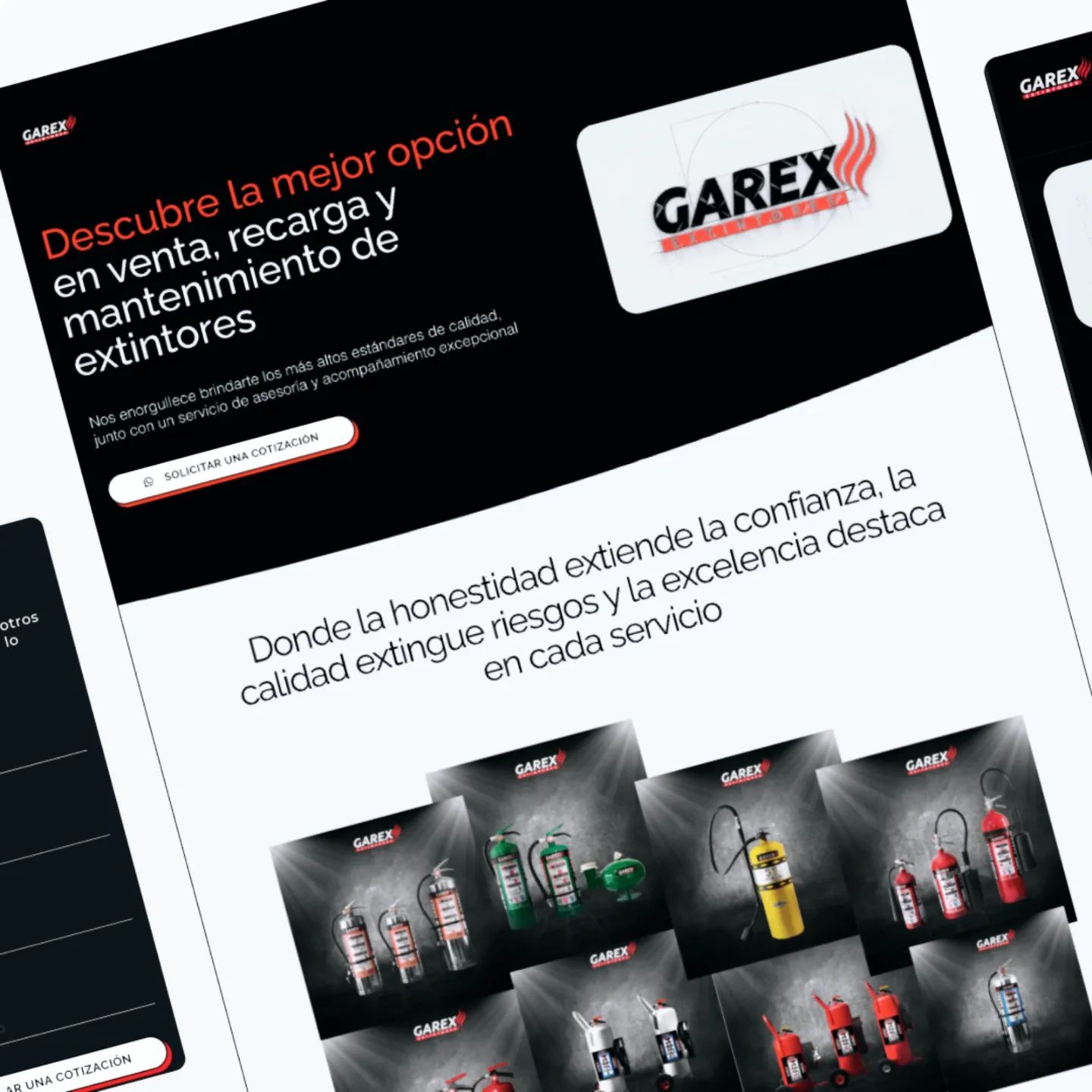 Proyecto Naiper