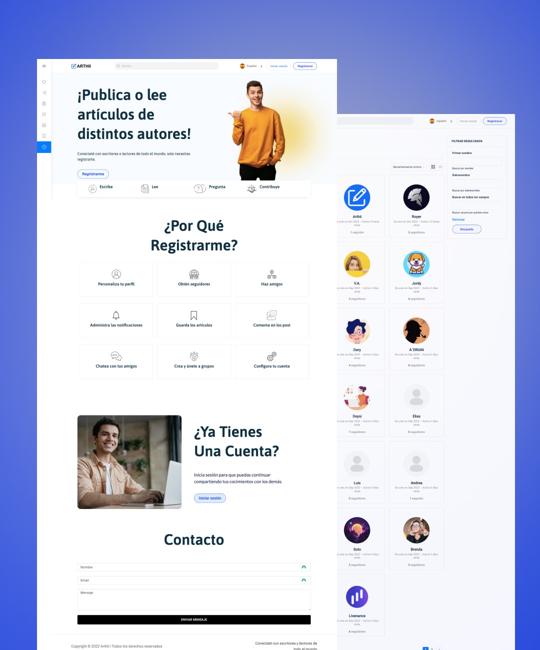 Proyecto Naiper