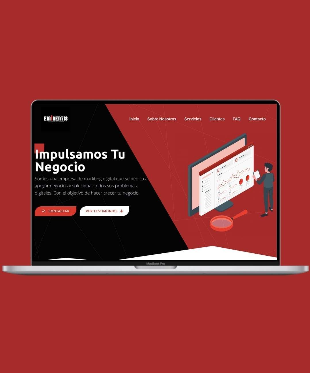 Proyecto Naiper